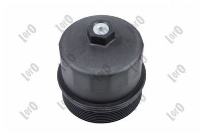 Cap, oil filter housing ABAKUS 004-028-138