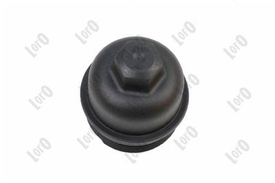 Cap, oil filter housing ABAKUS 004-028-140