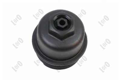 Cap, oil filter housing ABAKUS 004-028-141