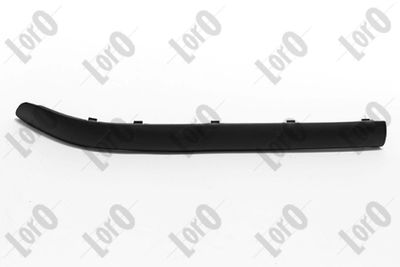 Trim/Protection Strip, bumper ABAKUS 004-07-531