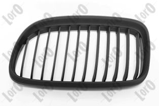 Radiator Grille ABAKUS 004-11-484
