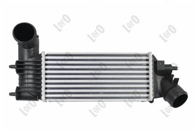 Charge Air Cooler ABAKUS 009-018-0003