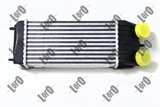 ABAKUS 009-018-0005 Charge Air Cooler