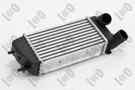 ABAKUS 009-018-0008 Charge Air Cooler