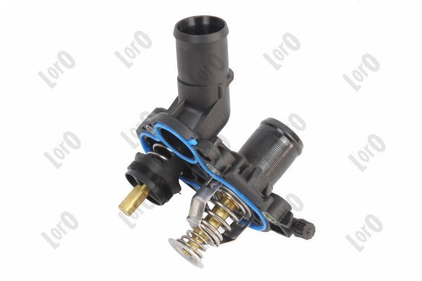 ABAKUS 009-025-0005 Thermostat, coolant