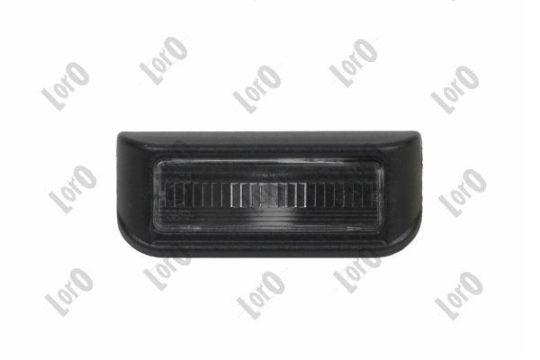 ABAKUS 009-30-900 Licence Plate Light