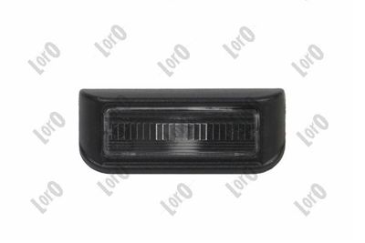 Licence Plate Light ABAKUS 009-30-900