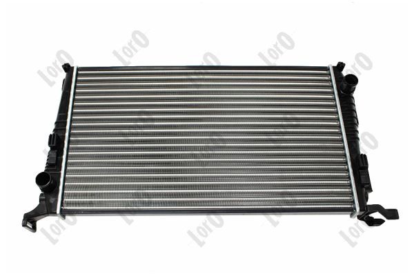 ABAKUS 010-017-0004 Radiator, engine cooling