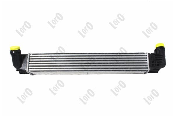 ABAKUS 010-018-0003 Charge Air Cooler