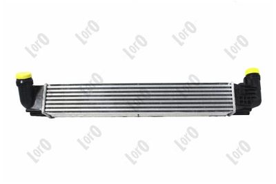 Charge Air Cooler ABAKUS 010-018-0003
