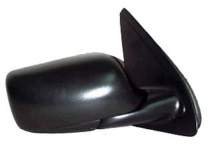 Exterior Mirror ABAKUS 0103M04