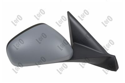 Exterior Mirror ABAKUS 0114M04
