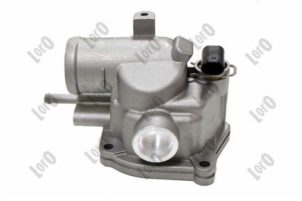 ABAKUS 014-025-0001 Thermostat, coolant