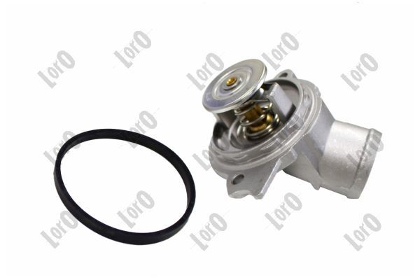 ABAKUS 014-025-0003 Thermostat, coolant
