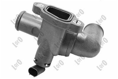 Thermostat, coolant ABAKUS 014-025-0005