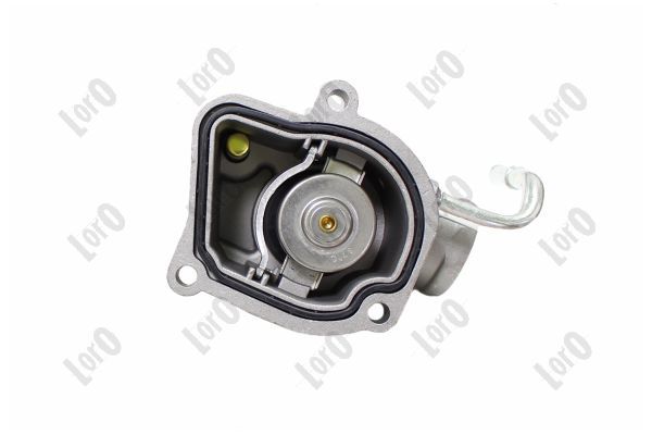 ABAKUS 014-025-0012 Thermostat, coolant