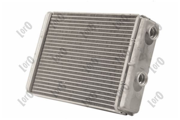 ABAKUS 016-015-0011-B Heat Exchanger, interior heating