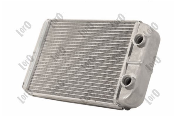 ABAKUS 016-015-0012-B Heat Exchanger, interior heating