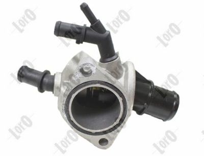 Thermostat, coolant ABAKUS 016-025-0018