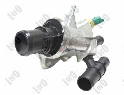 Thermostat, coolant ABAKUS 016-025-0019