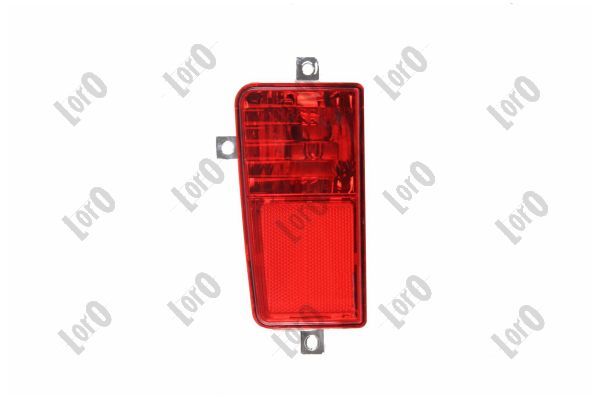 ABAKUS 016-53-875 Rear Fog Light