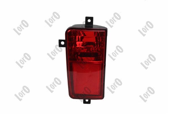 ABAKUS 016-53-875RHD Rear Fog Light