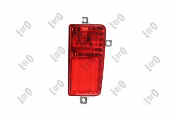 ABAKUS 016-53-876 Rear Fog Light