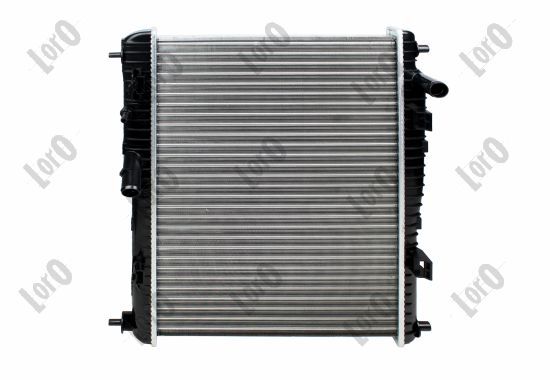 ABAKUS 017-017-0059 Radiator, engine cooling