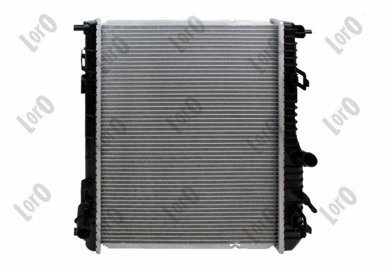 ABAKUS 017-017-0065 Radiator, engine cooling
