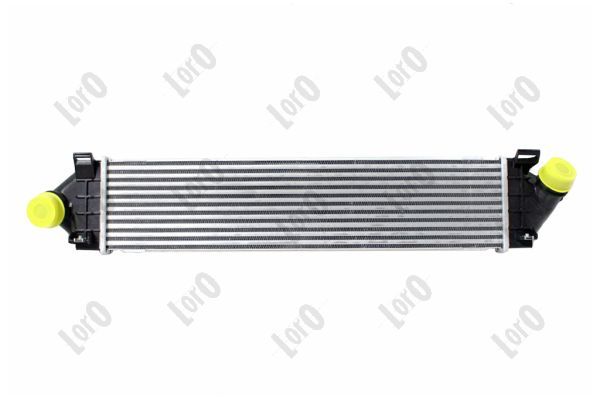 ABAKUS 017-018-0007 Charge Air Cooler