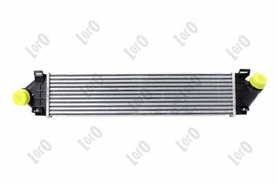 Charge Air Cooler ABAKUS 017-018-0007