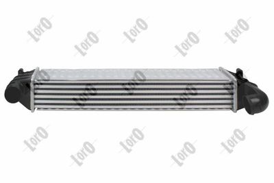 Charge Air Cooler ABAKUS 017-018-0014