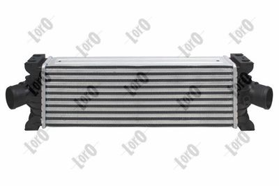 Charge Air Cooler ABAKUS 017-018-0015