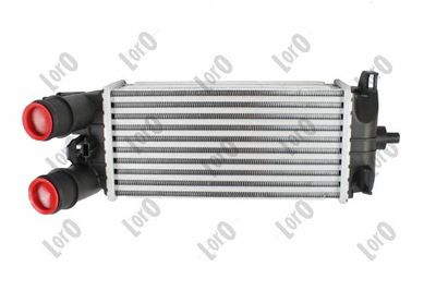 Charge Air Cooler ABAKUS 017-018-0024