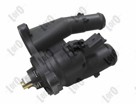 ABAKUS 017-025-0022 Thermostat, coolant