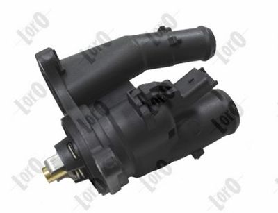 Thermostat, coolant ABAKUS 017-025-0022