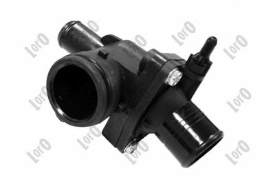 Thermostat, coolant ABAKUS 017-025-0026