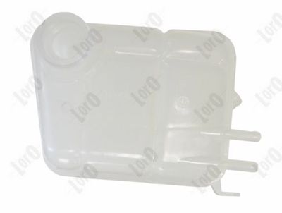 Expansion Tank, coolant ABAKUS 017-026-007