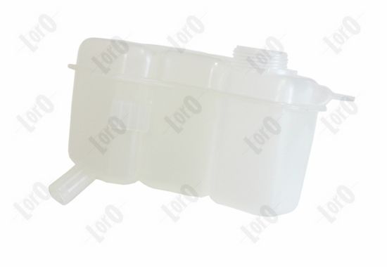ABAKUS 017-026-009 Expansion Tank, coolant