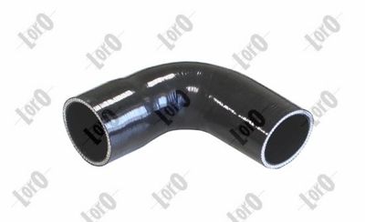 Charge Air Hose ABAKUS 017-028-005