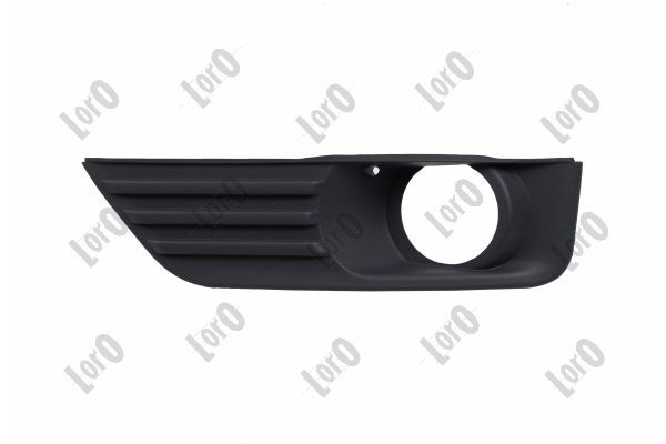 ABAKUS 017-12-451 Ventilation Grilles, bumper
