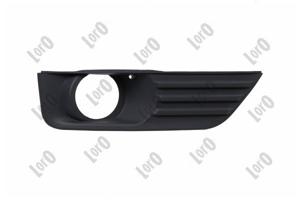 ABAKUS 017-12-452 Ventilation Grilles, bumper