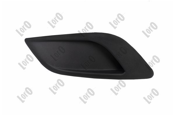ABAKUS 017-13-541 Ventilation Grilles, bumper