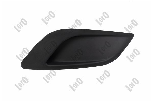 ABAKUS 017-13-542 Ventilation Grilles, bumper