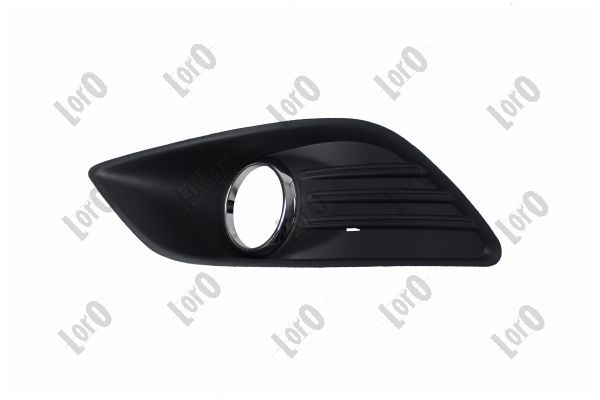 ABAKUS 017-13-545 Ventilation Grilles, bumper