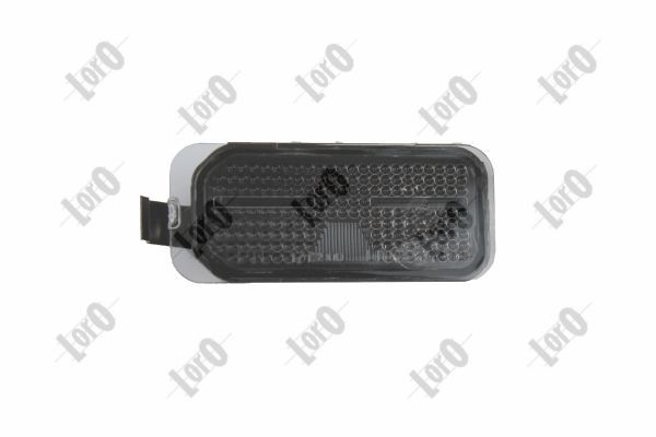 ABAKUS 017-13-900 Licence Plate Light