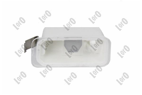 ABAKUS 017-27-900 Licence Plate Light