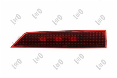 Auxiliary Stop Light ABAKUS 017-70-871