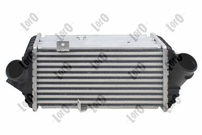 Charge Air Cooler ABAKUS 019-018-0003