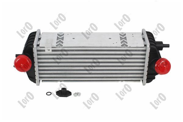 ABAKUS 019-018-0004 Charge Air Cooler